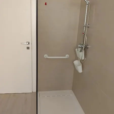 Le Ghirlande Apartment
