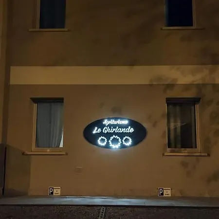 Le Ghirlande Apartment