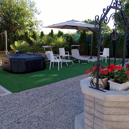 Apartment Le Ghirlande *